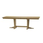 Cosmopolitan Mid Century Mod Table - T-3896XXT - Image 6