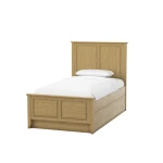Twin Trundle Lancaster Bed - BD-TRUNDLE - Image 7