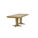 Cosmopolitan Mid Century Mod Table - T-3896XXT - Image 16