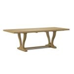 La Casa Table Top and Base - T-17840XB