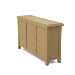 Canyon 3-Door Buffet - Image 29