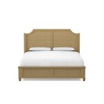 The Vista Bed: Available In K, Q, and Tw - BD-1502KH - Image 5