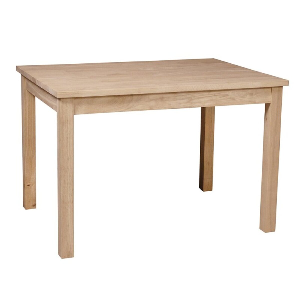 3e278387cf55f95e49ad5f04aac31c39 Mission Juvenile Table - Image 1