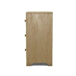 Jamestown 3-Drawer Chest - Image 14