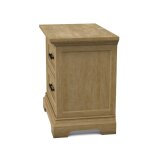 Summit 2- Drawer Nightstand - Image 13