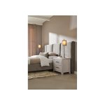 Joinery NIGHT STAND - 2 DRWR - Image 4