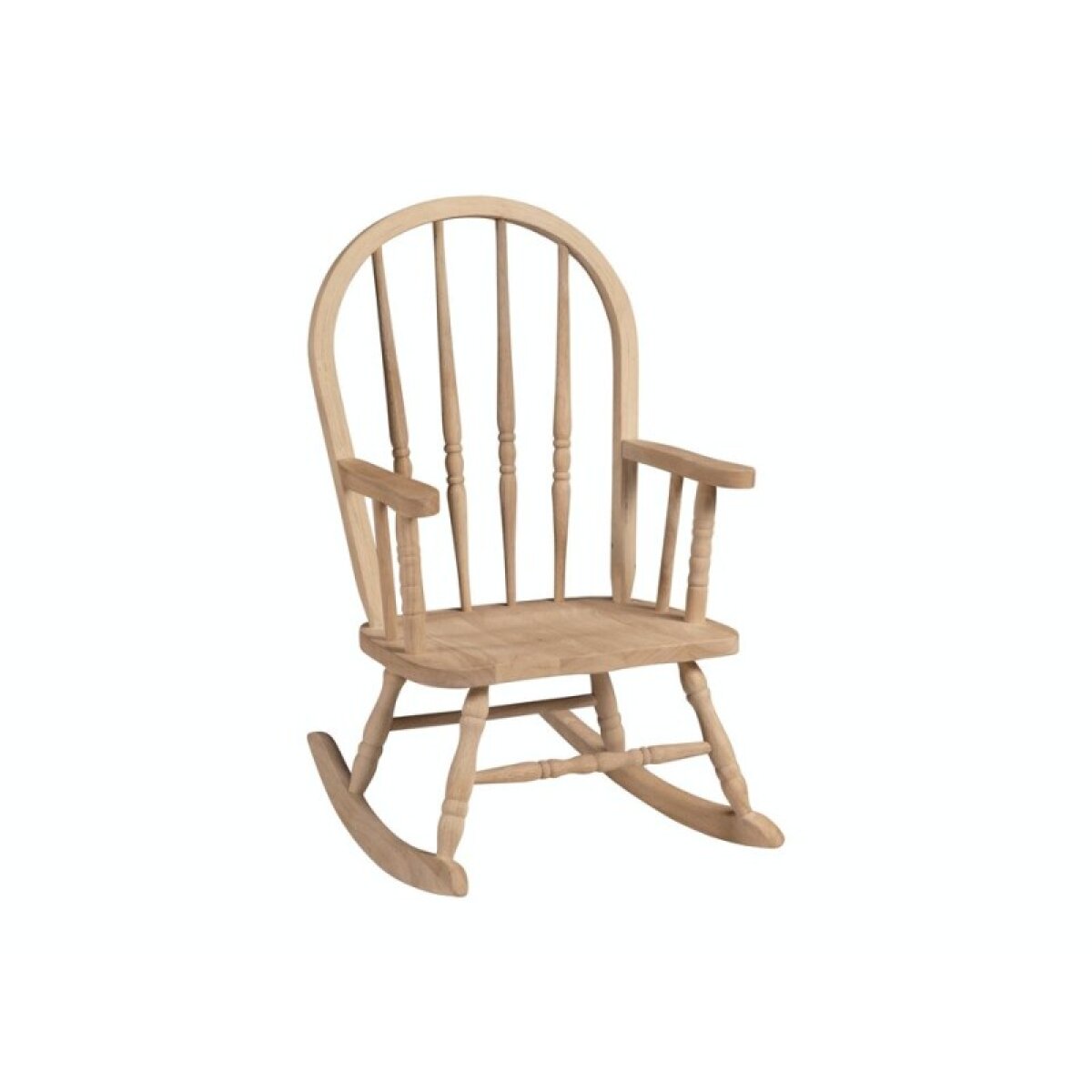 401f3fe7c7a995b7f52e26c1cedc1a6e Windsor Rocker - Image 1