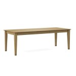 Shaker Extension Table - Image 20