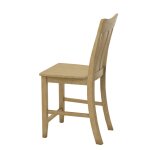 24'' Ava Counter Stool - Image 16