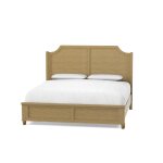 The Vista Bed: Available In K, Q, and Tw - BD-1502KF - Image 6