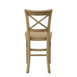 24'' Charlotte Counter Stool - Image 23