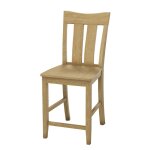 24'' Ava Counter Stool - Image 7