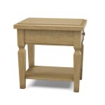 Vista End Table - Image 33