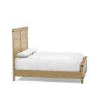 Farmhouse Chic Bed: Available in K & Q - BD-901QF - Image 33