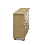 Cottage 10-Drawer Dresser - Image 32