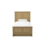 Twin Trundle Lancaster Bed - BD-TRUNDLE - Image 5