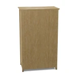 Lancaster 6-Drawer Carriage Chest - Image 21
