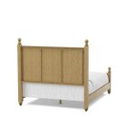 The Cottage Bed: Available K, and Q - BD-201QFN /BD-504QRN - Image 25