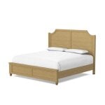 The Vista Bed: Available In K, Q, and Tw - BD-1502KF - Image 9