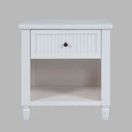 Westport Power Nightstand
