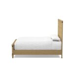 Farmhouse Chic Bed: Available in K & Q - BD-901QR - Image 14
