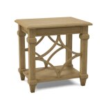 Josephine End Table - Image 3