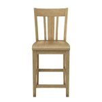 24'' San Remo Counter Stool - Image 5