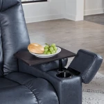 Uc677 Medium 5-zone Power Recliner - Image 6