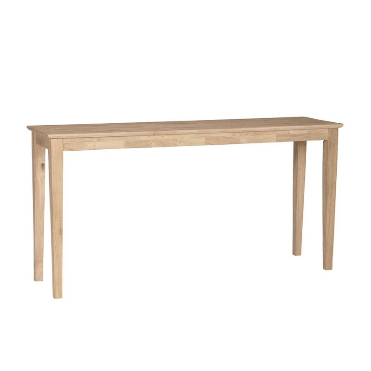 444947fbe8a46eb9ca4fbeea116fb07a Shaker TV Stand - Image 1