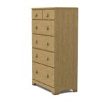 Jamestown 6-Drawer Chest - Image 11