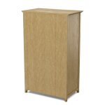 Lancaster 5-Drawer Chest - Image 26