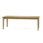 Shaker Extension Table - Image 24