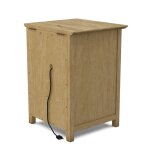 Lancaster 3-Drawer w/ hideaway power strip - Image 28