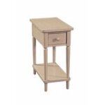 Narrow Side Table - Image 5