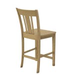 24'' San Remo Counter Stool - Image 27