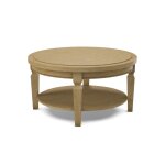Vista Round Coffee Table - Image 37