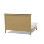 The Sanibel Bed: Available in K, Q, and Tw - BD-2400KH - Image 25