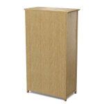 Lancaster 7-Drawer Carriage Chest - Image 26