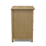 Lancaster 3-Drawer Nightstand - Image 32