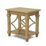 Josephine End Table - Image 9