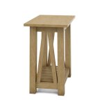 Surrey Narrow End Table - Image 15