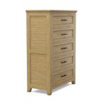 Sanibel 5-Drawer Chest - Image 35