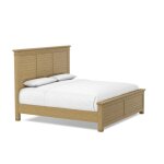 The Sanibel Bed: Available in K, Q, and Tw - BD-2400KF - Image 35