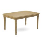 Tuscany Table Top w/ 30" Tuscany Legs - T-4040XBT - Image 37