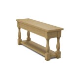 Tuscan Television Stand - Image 29