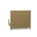 Farmhouse Chic Bed: Available in K & Q - BD-901QF - Image 21