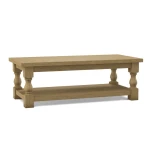 Tuscan Coffee Table - Image 2