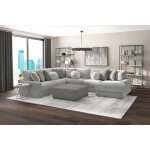 Canyon 4047 RSF Chaise