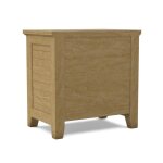 Sanibel 2-Drawer Nightstand - Image 20
