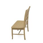 XX Back Bench - Image 15